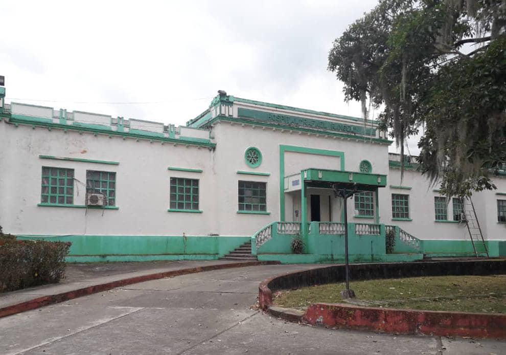Núcleo Boconó